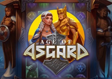 Age of Asgard