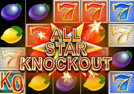 All Star Knockout