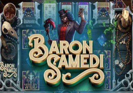 Baron Samedi