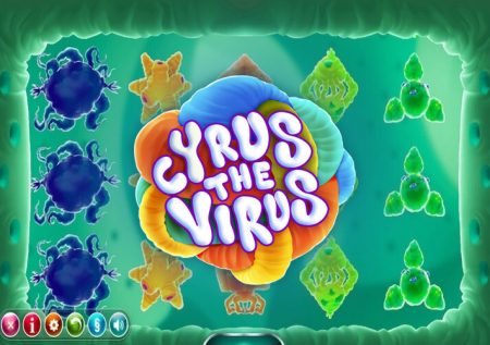 Cyrus the Virus