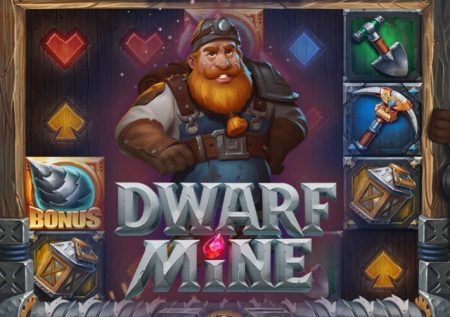 Dwarf Mine